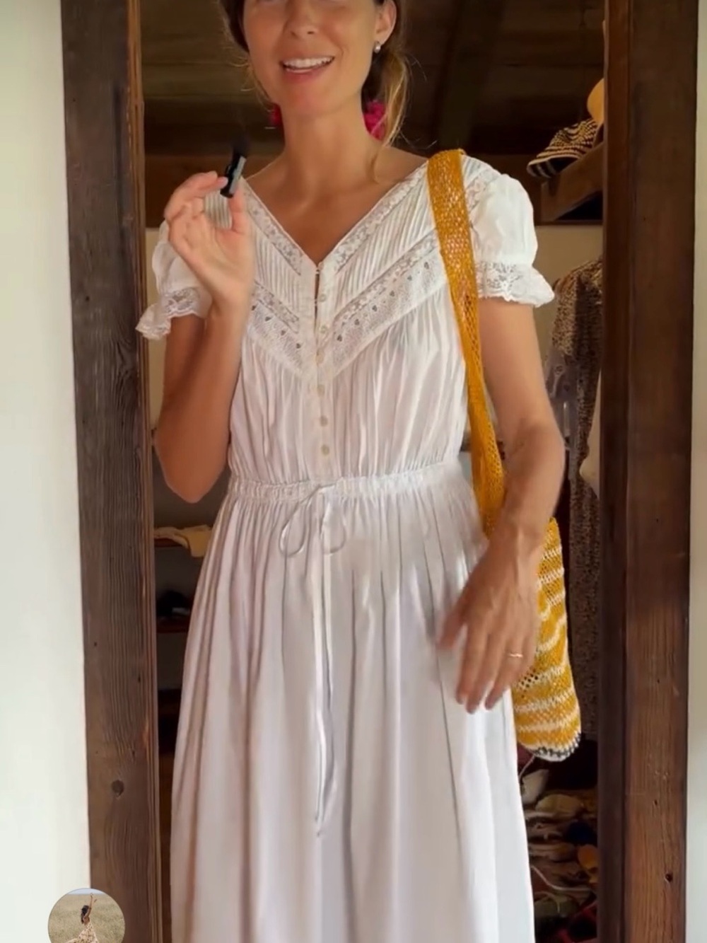 Fatima Dress